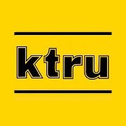 Rice Radio - KTRU Logo