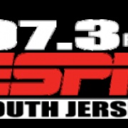 ESPN South Jersey - WENJ Logo