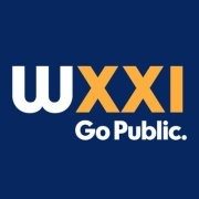 WXXI - WXXI-HD2 Logo
