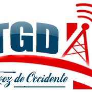 Radio TGD 1070 Logo