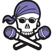 Pirate Radio 1250 - WGHB Logo