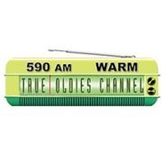 WARM Logo