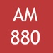Radio Inconfidencia Logo