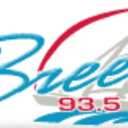 The Breeze - KITN Logo