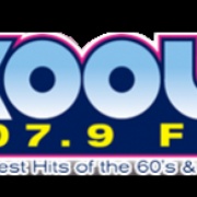 Kool 107.9 - KBKL Logo