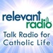 Relevant Radio - KGYS-LP Logo