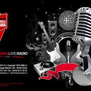 Radio Incontro Solomusica Italiana Logo