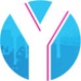 Y-100.7 - WHYI-FM Logo