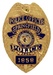 Springfield Police Dispatch Logo