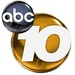 KGTV-10 Logo