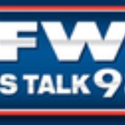 KFWB News 980 Logo