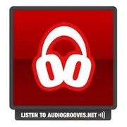 Audiogrooves Soul Channel 1   Logo