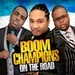 Boomstation Logo
