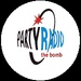 Party Radio Logo