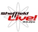 Sheffield Live Logo