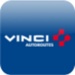 Radio Vinci Autoroutes Sud   Escota Ouest Logo