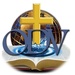 Radio Oasis de Vida Logo