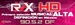 RMX Guadalajara Logo