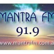 MANTRA FM Logo