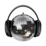 Dance Connection Radio Logo