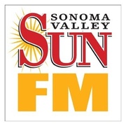 Radio Sun Fm 91.3 Logo
