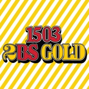 2BS Gold Logo