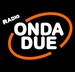 Radio Onda Due Logo