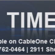 WKFK Channel 7 TV Logo