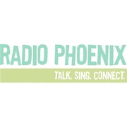 Radio Phoenix Logo