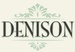 Denison Police, Fire, EMS, Crawford County Sheriff, and Iowa State Patrol Logo