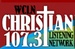 WCLN-FM - W255AL Logo