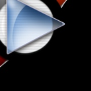 Elliniko Fenomeno Radio Logo