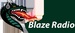 BlazeRadio Logo