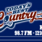 KRSV Logo