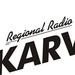 Newsradio 610 - KARV Logo