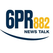 6PR Logo