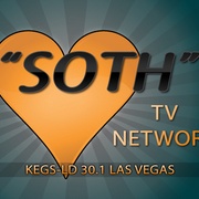 Songs of the Heart Logo