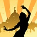 SKY.FM Radio - Club Bollywood Logo