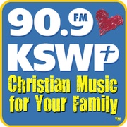 KSWP Logo