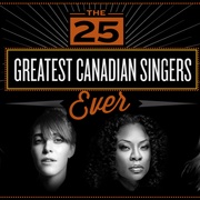 CBC Radio 2 Eastern Time Logo