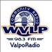 WVLP Logo