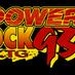 Power Rock 93.9 KTG - WKTG Logo