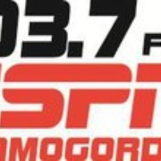 KPSA-FM Logo