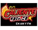 La Caliente - XHLRS Logo