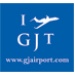 Grand Junction Regional Airport (GJT) and Denver Center Logo
