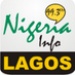 Nigeria Info 99.3 (Lagos) Logo