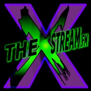 TheXstreamFM Logo