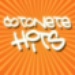 Cotonete - Destaque / Cotonete Hits Logo