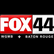 WGMB Fox 44 Baton Rouge Logo