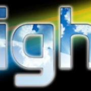 Skyhighradio Logo